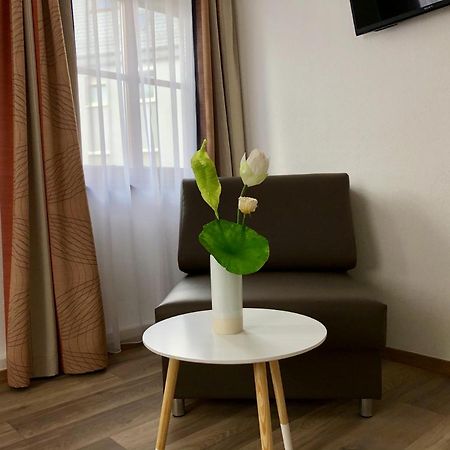 A Lotus Hotel Boeblingen Exterior photo